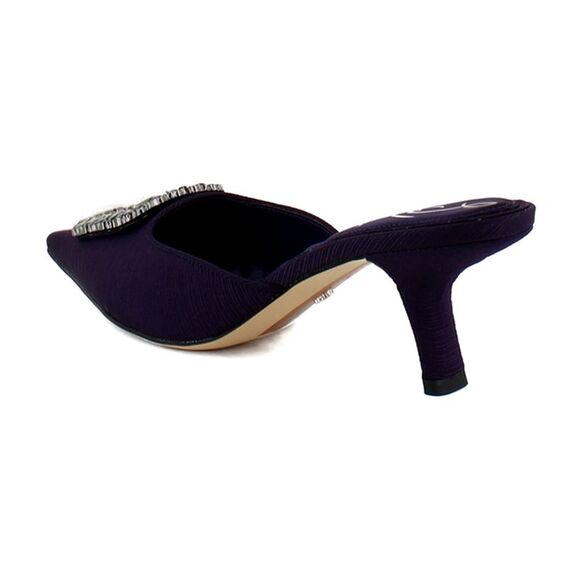 Sam Edelman Brit Glow Winter Violet Crystal - Picture 5 of 8